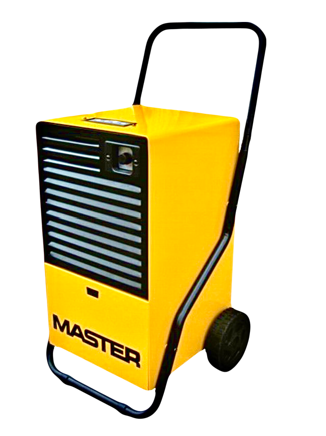 Купить MASTER DH 26 конденсационный осушитель воздуха